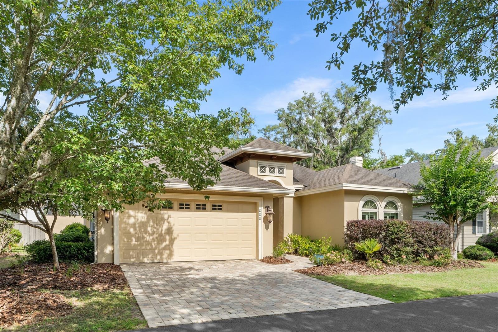 ARBOR GREENS PH 1 - Residential