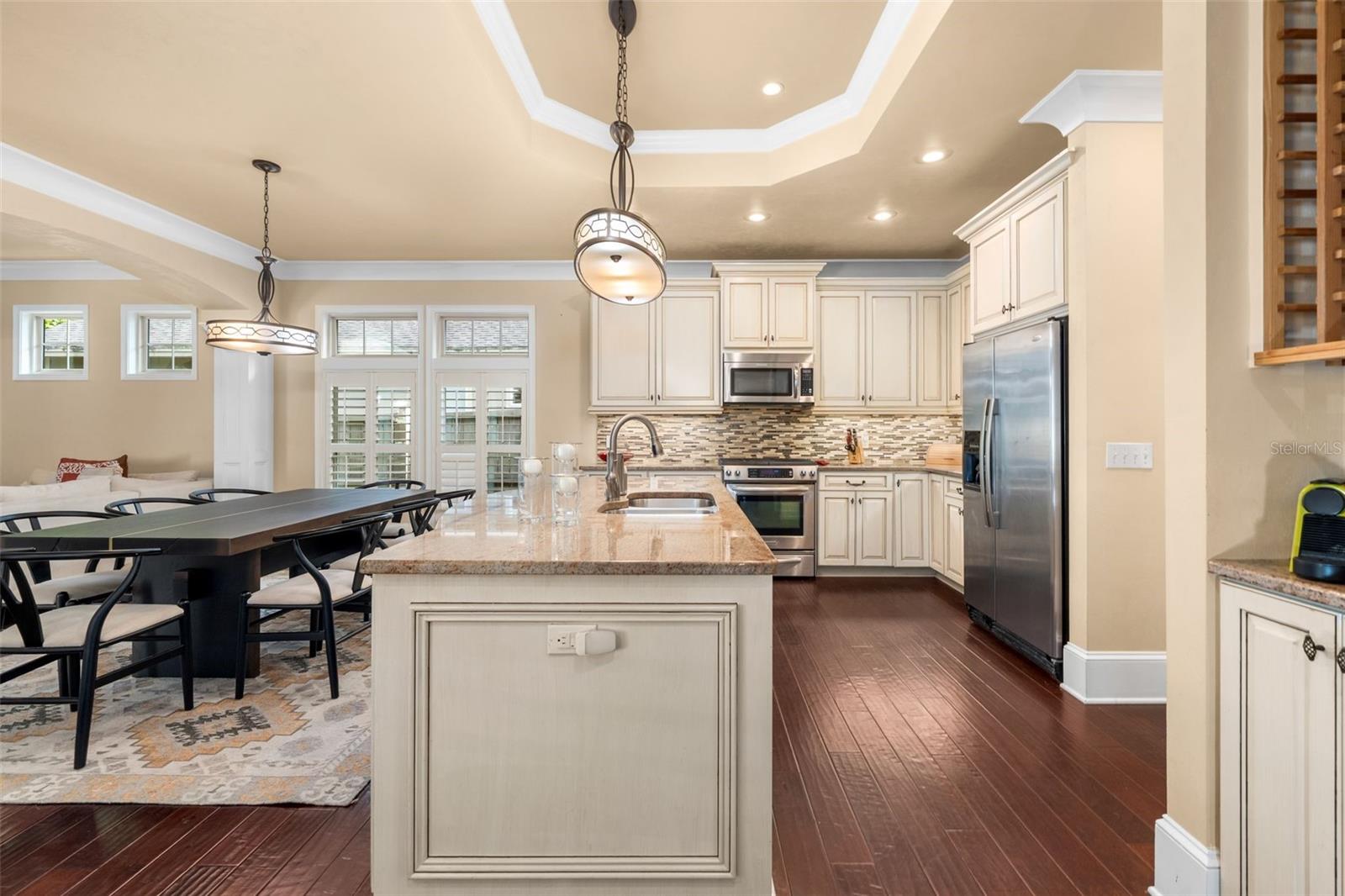ARBOR GREENS PH 1 - Residential