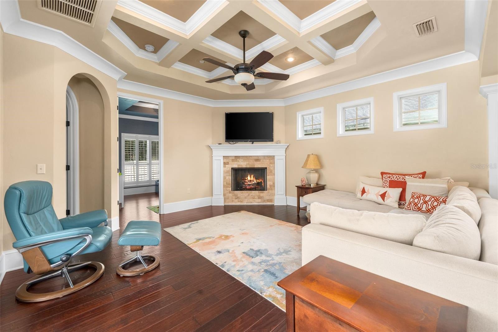 ARBOR GREENS PH 1 - Residential