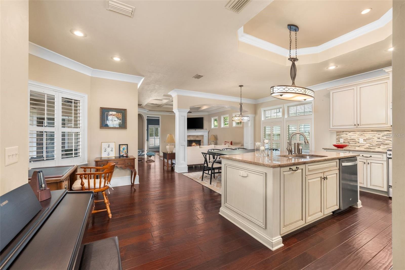 ARBOR GREENS PH 1 - Residential