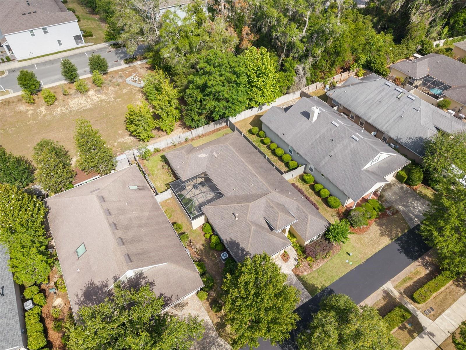 ARBOR GREENS PH 1 - Residential