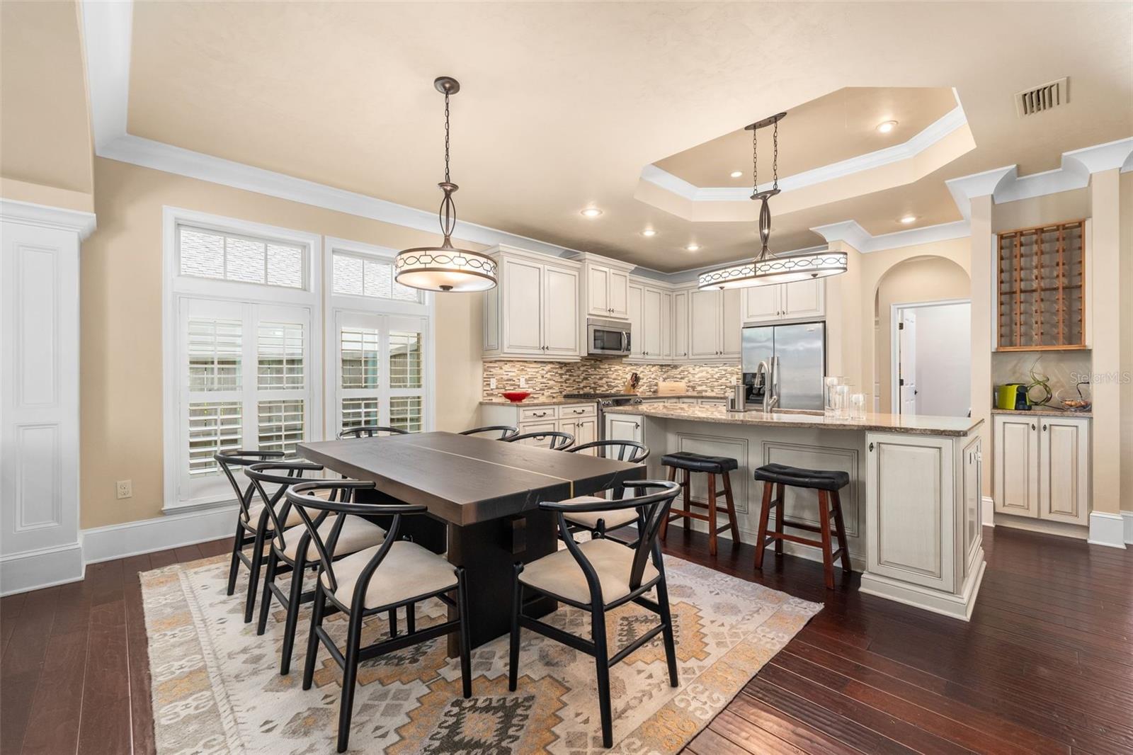 ARBOR GREENS PH 1 - Residential