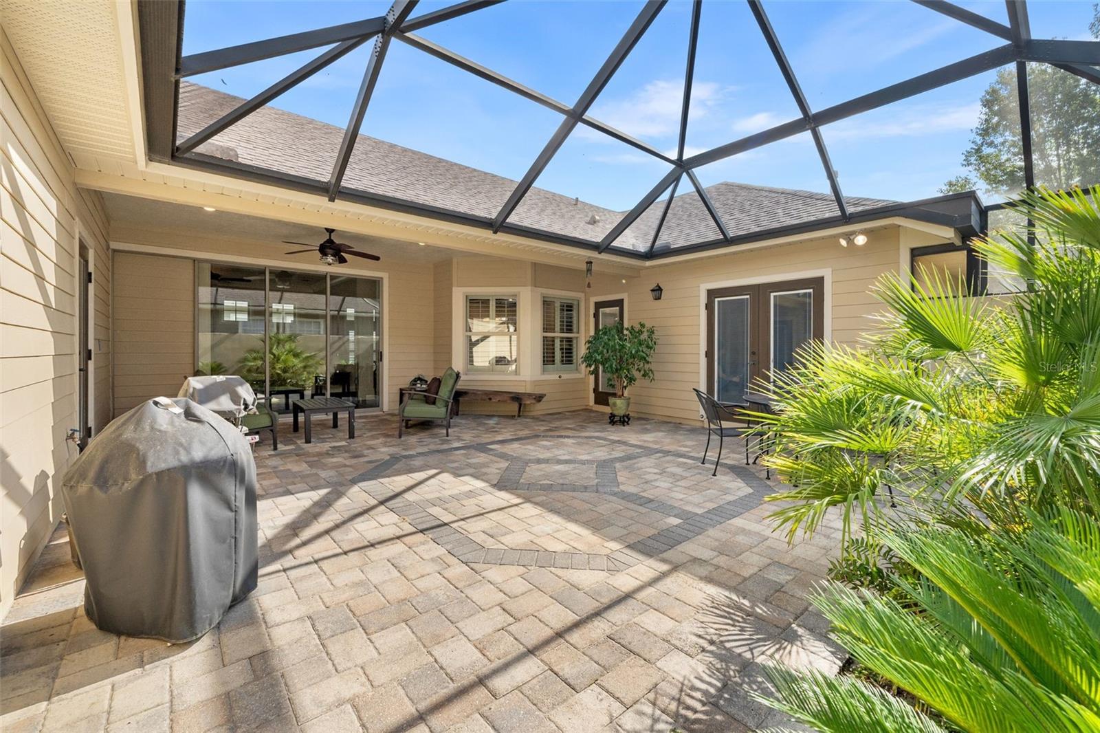 ARBOR GREENS PH 1 - Residential