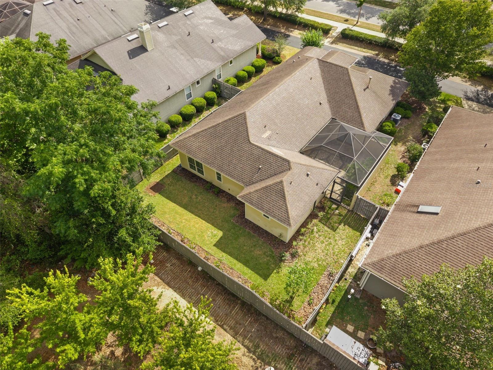 ARBOR GREENS PH 1 - Residential
