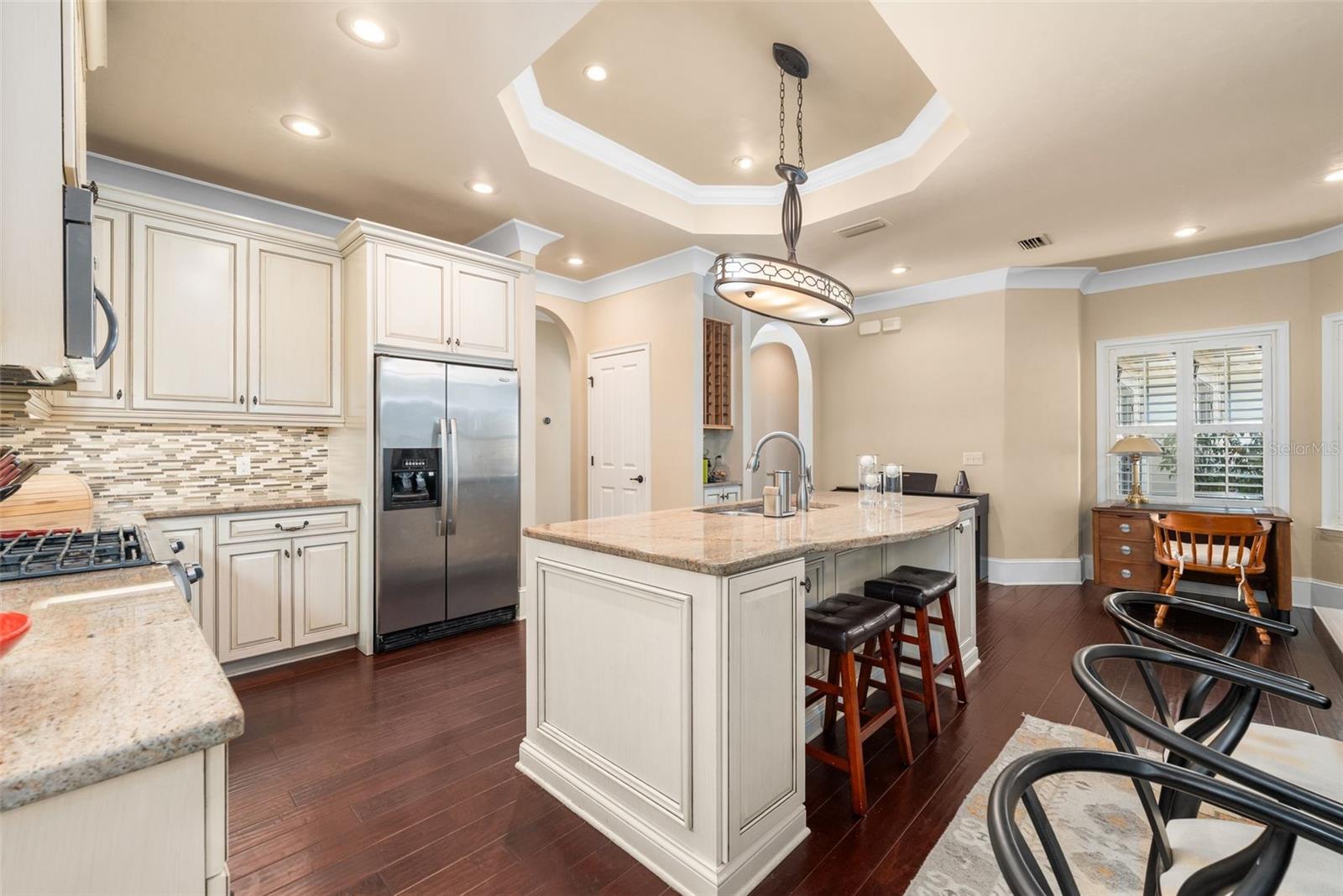ARBOR GREENS PH 1 - Residential