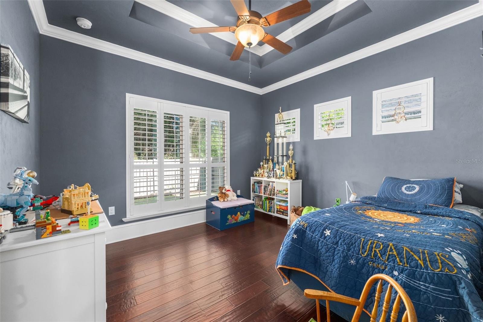 ARBOR GREENS PH 1 - Residential