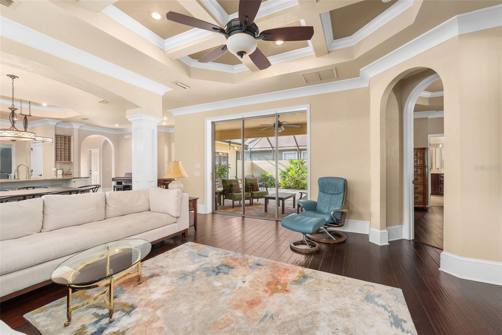ARBOR GREENS PH 1 - Residential