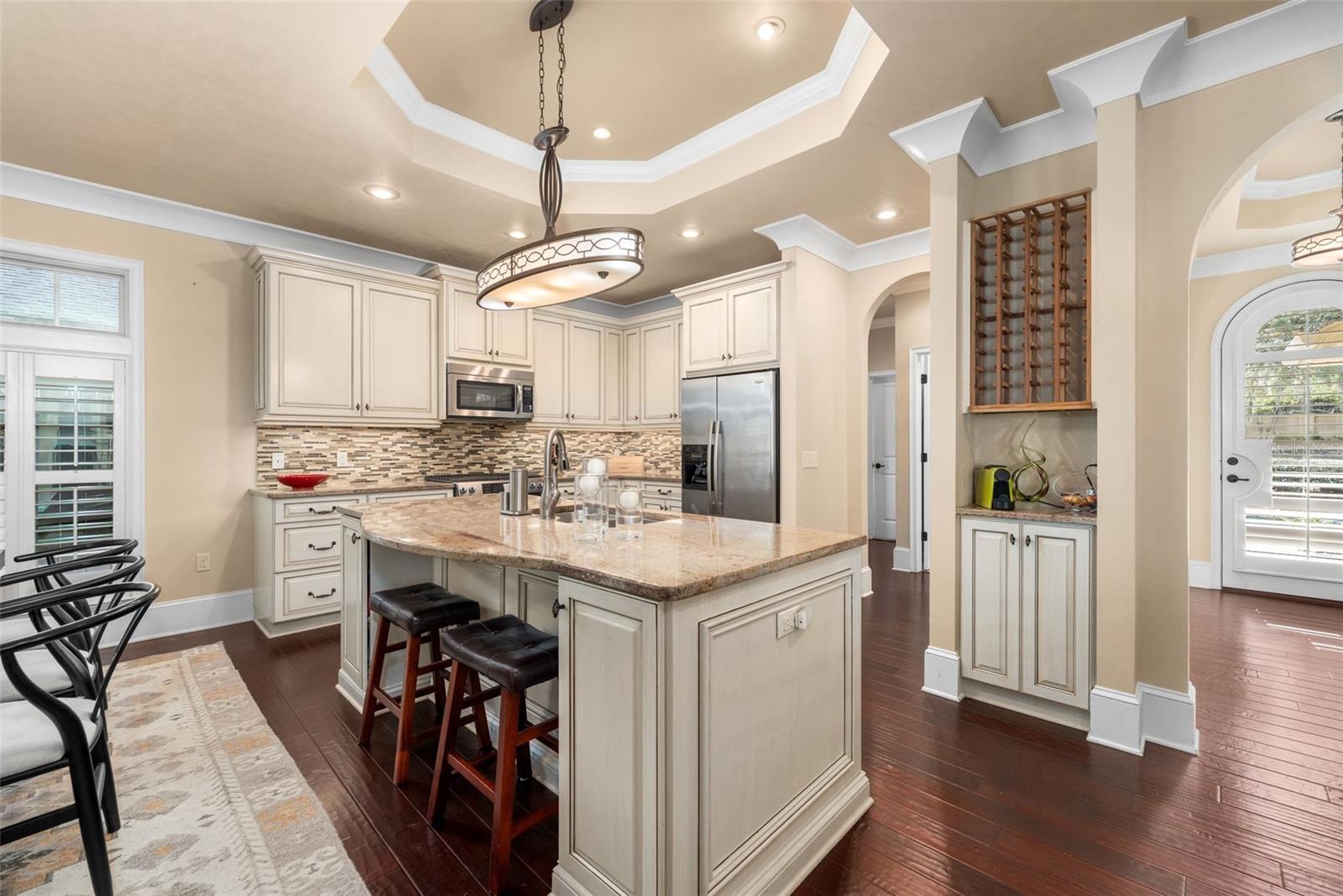 ARBOR GREENS PH 1 - Residential