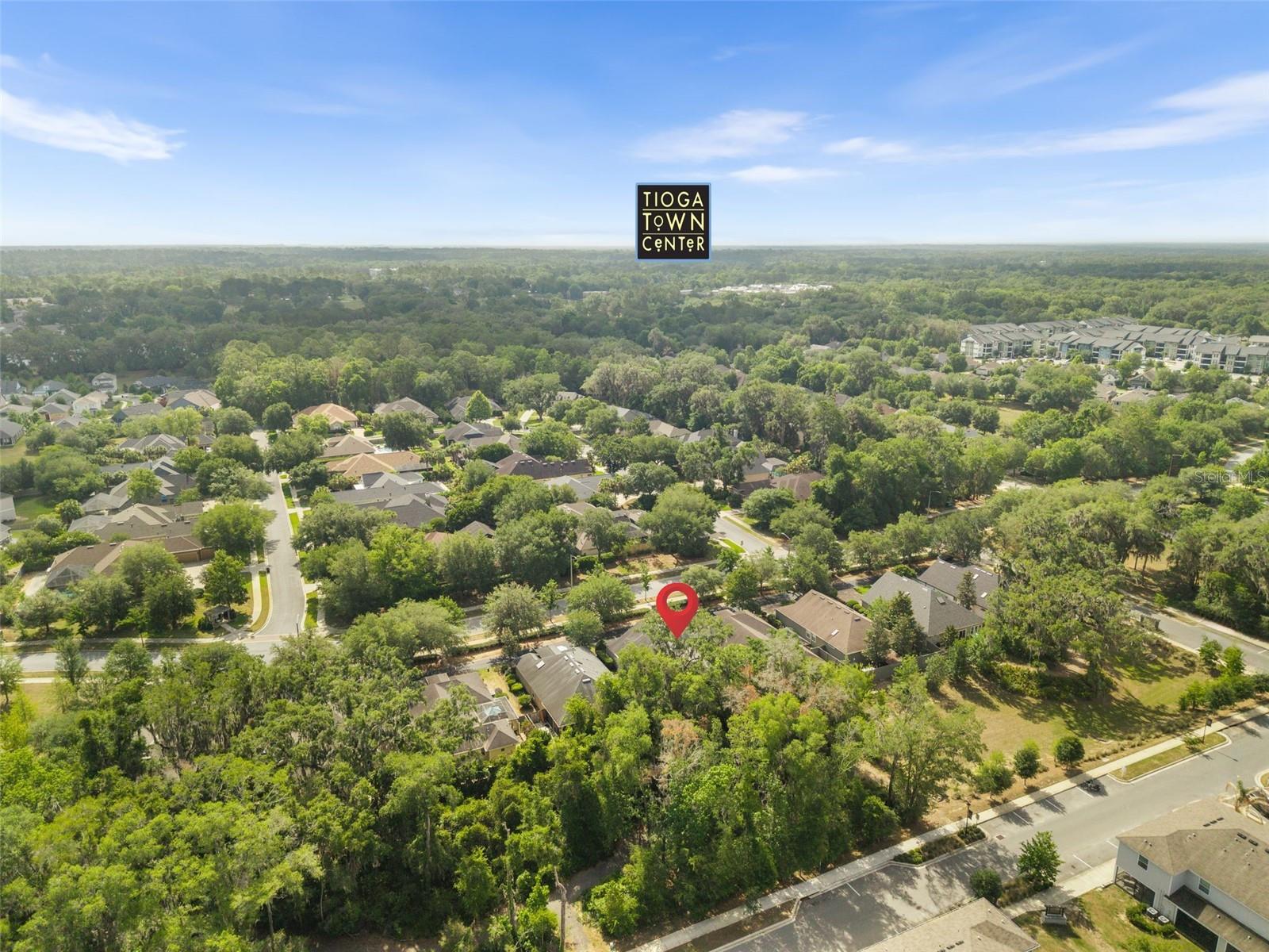 ARBOR GREENS PH 1 - Residential