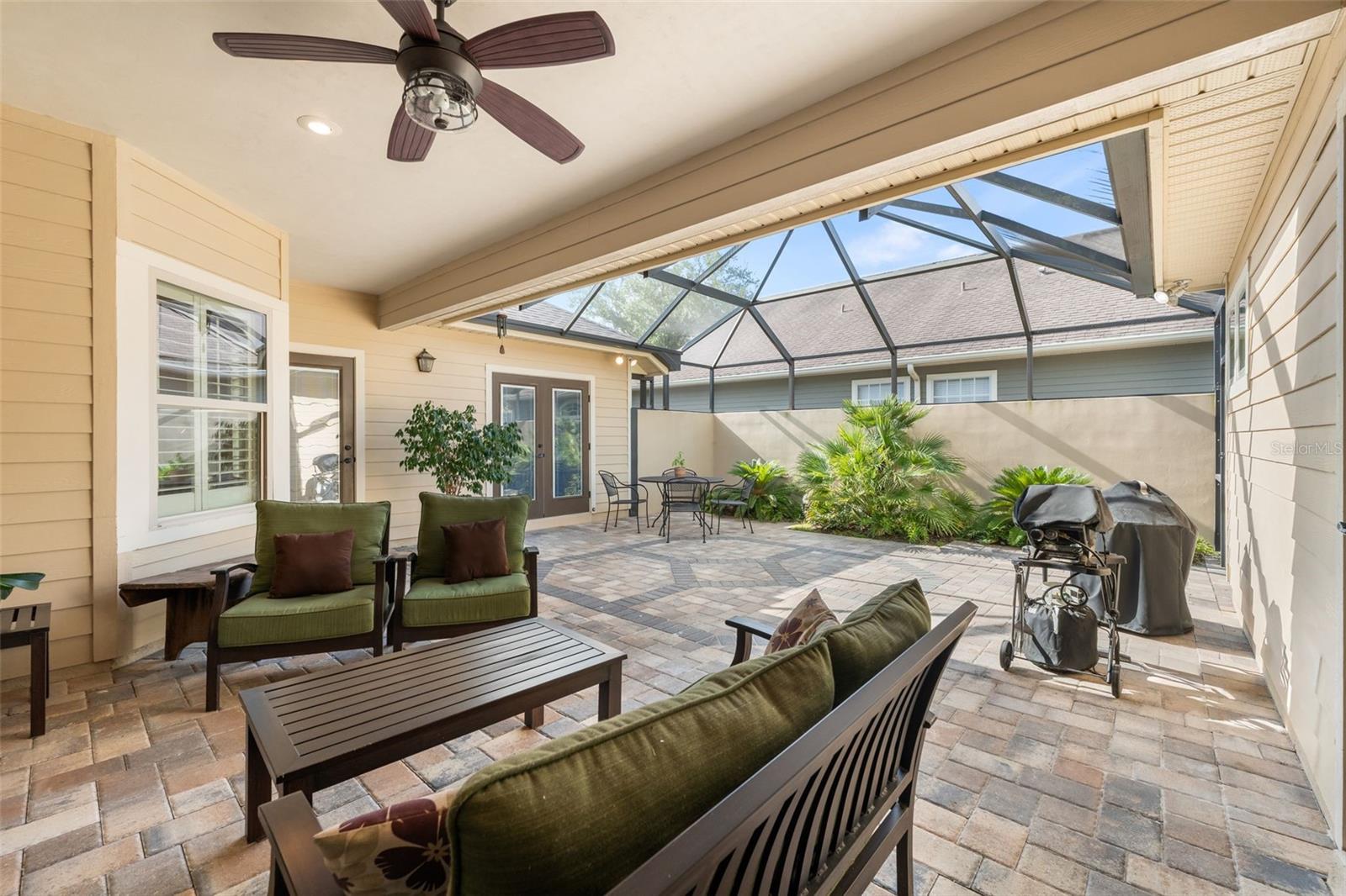 ARBOR GREENS PH 1 - Residential