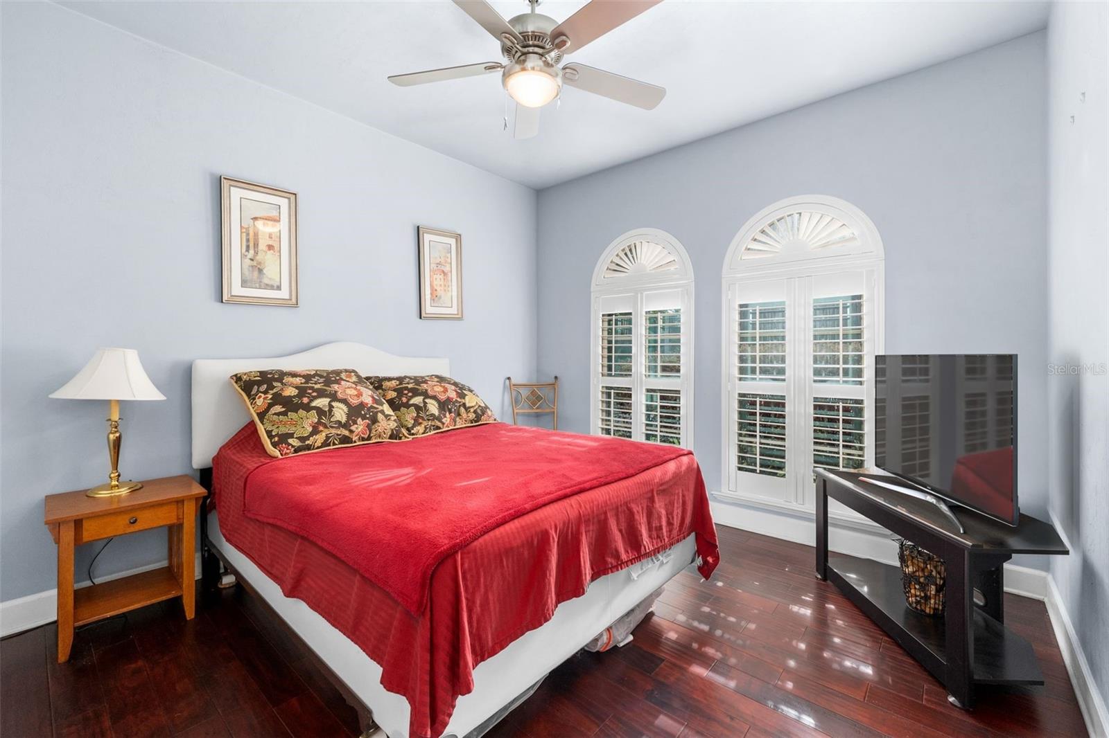 ARBOR GREENS PH 1 - Residential