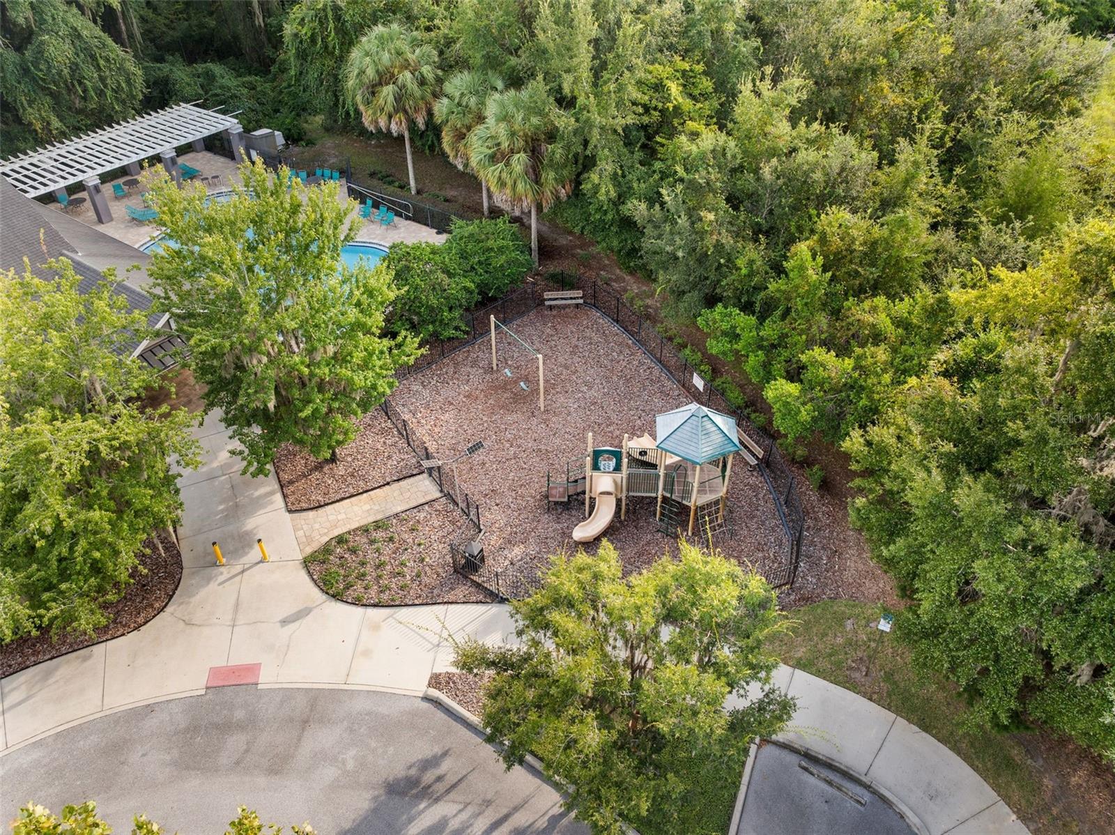 ARBOR GREENS PH 1 - Residential