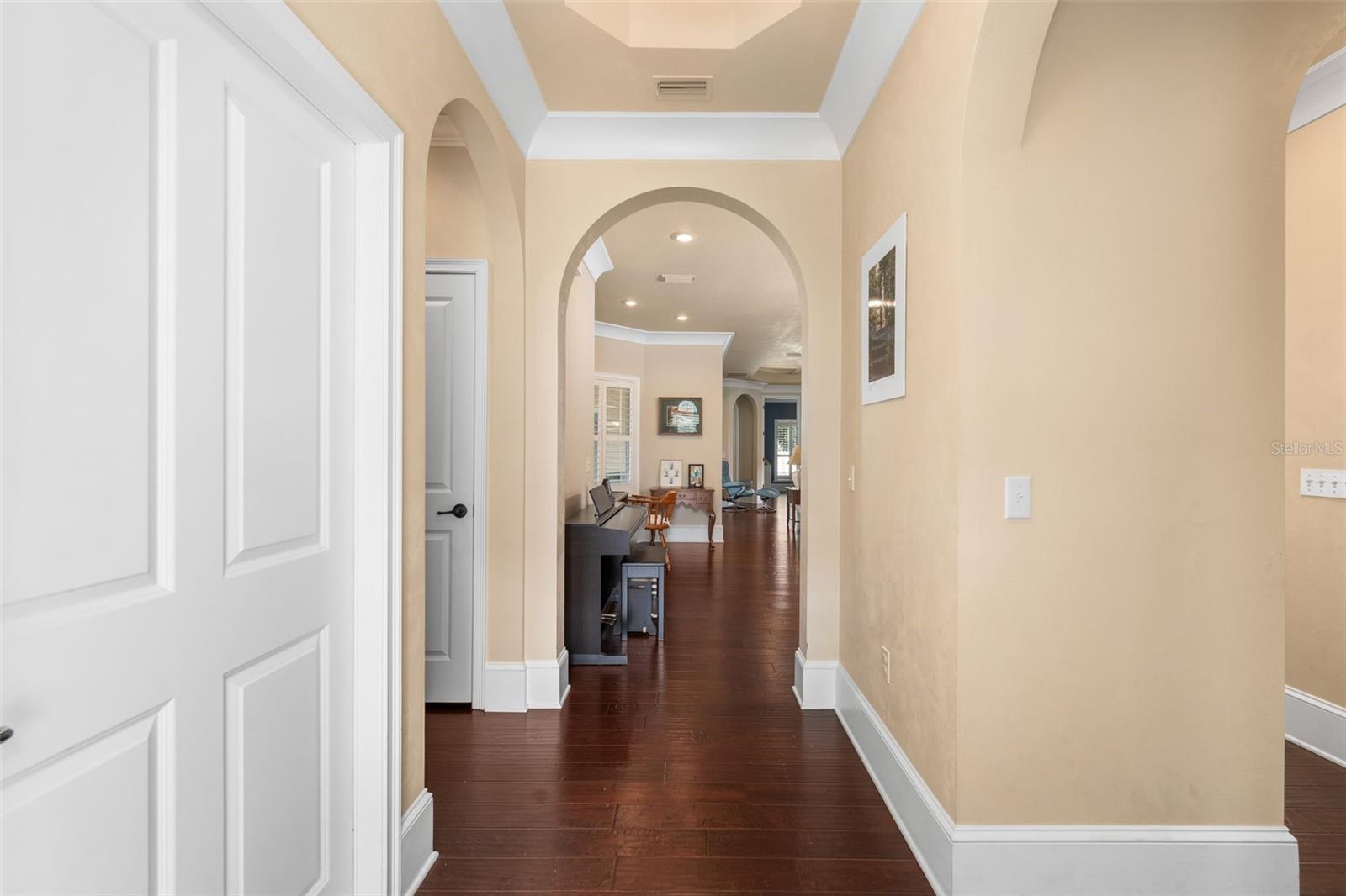 ARBOR GREENS PH 1 - Residential