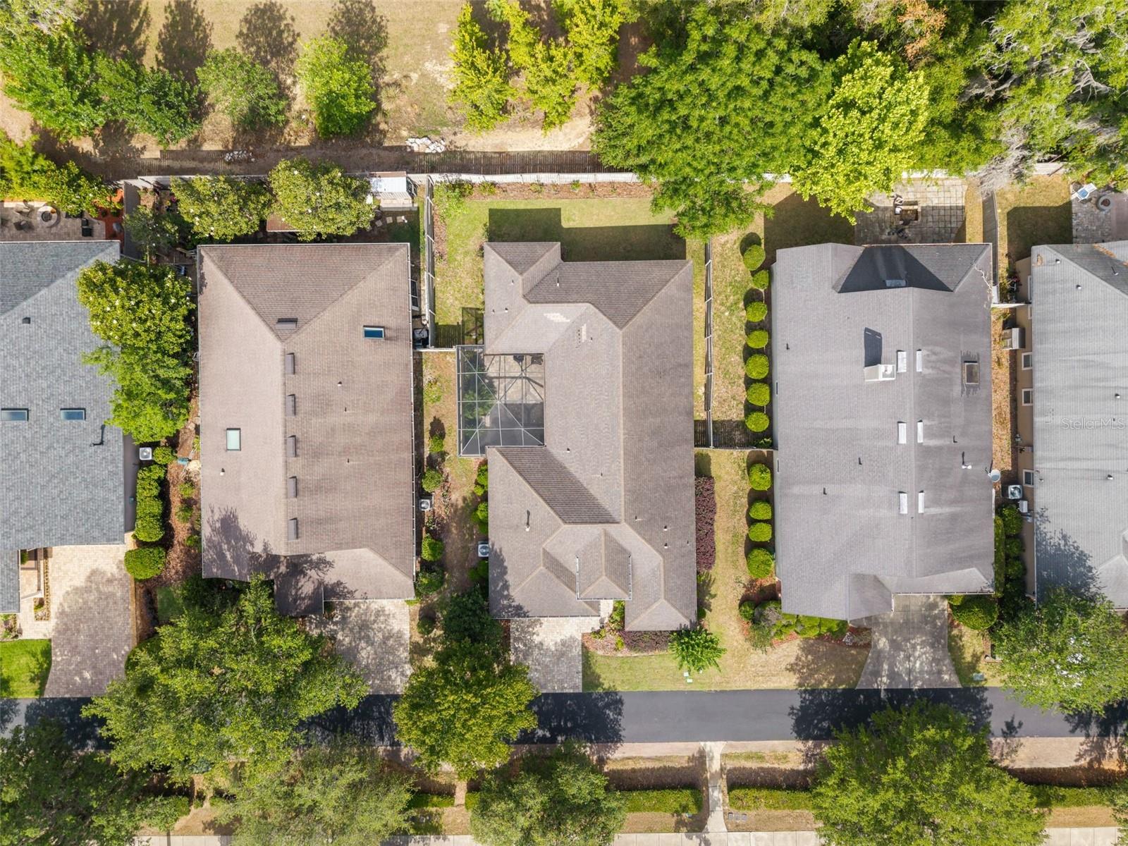 ARBOR GREENS PH 1 - Residential