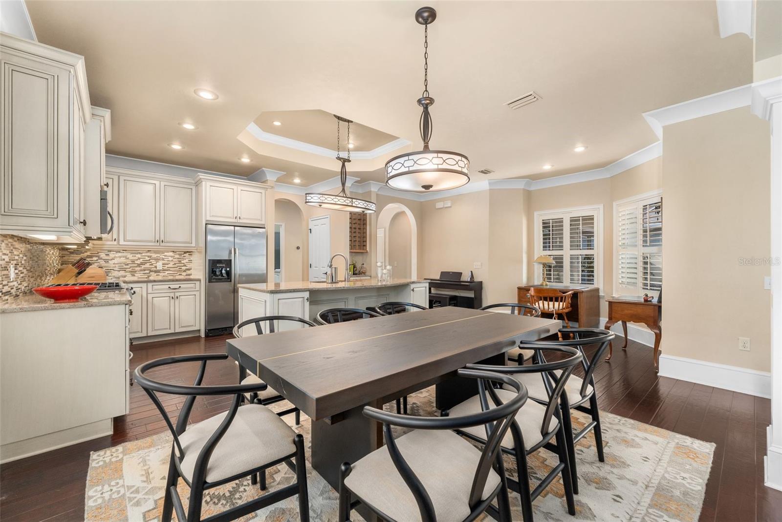 ARBOR GREENS PH 1 - Residential