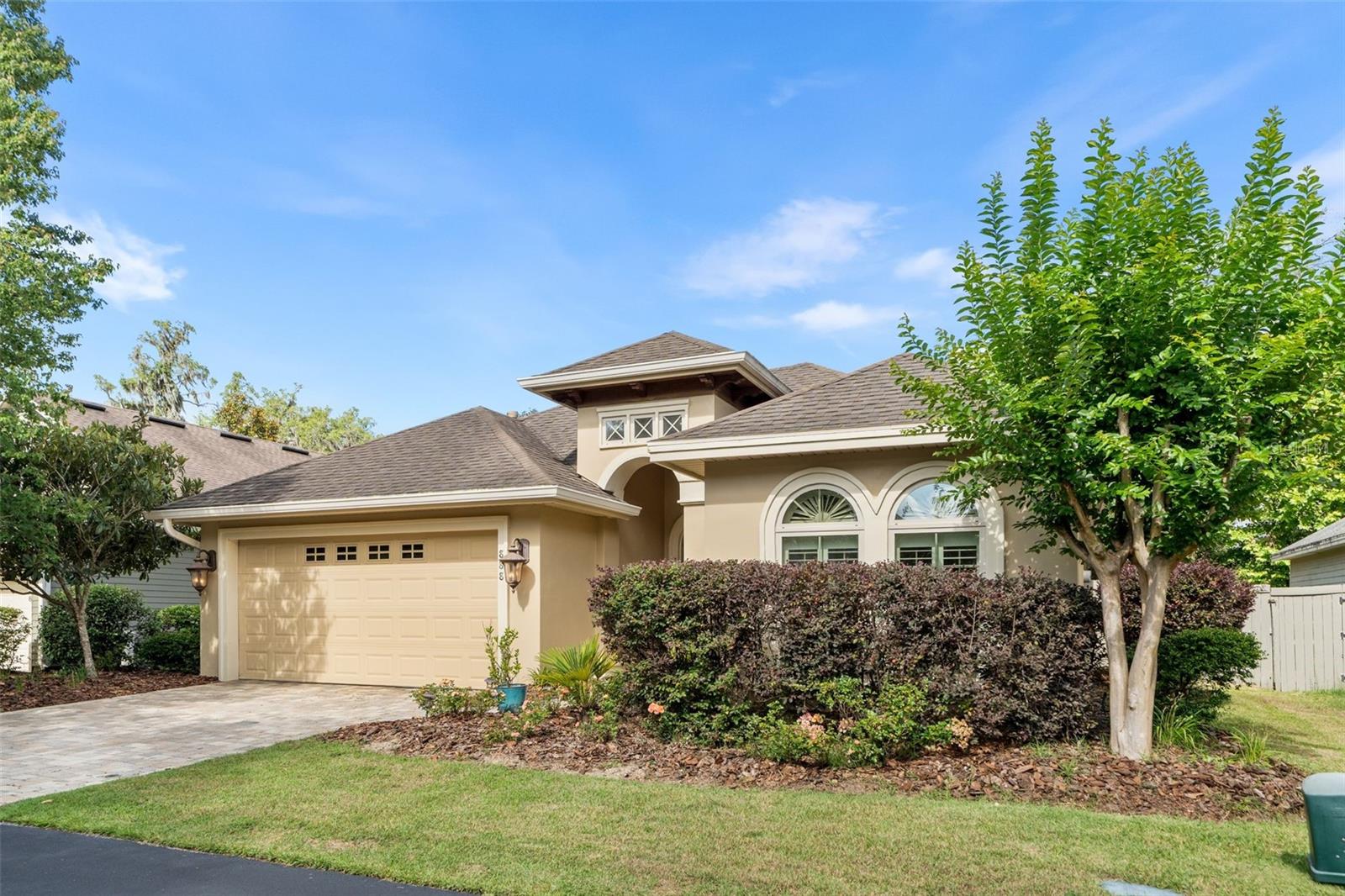 ARBOR GREENS PH 1 - Residential