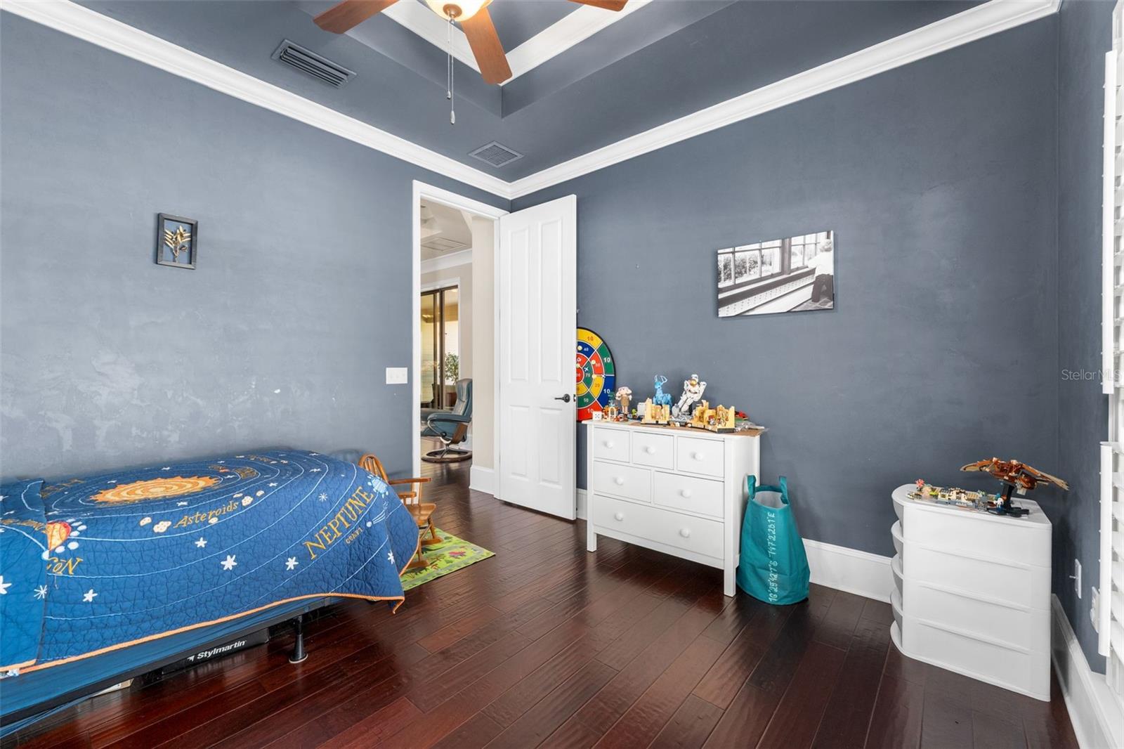 ARBOR GREENS PH 1 - Residential