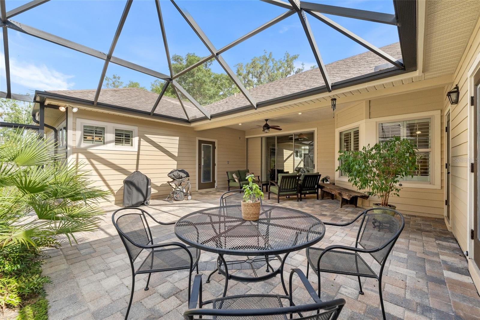 ARBOR GREENS PH 1 - Residential