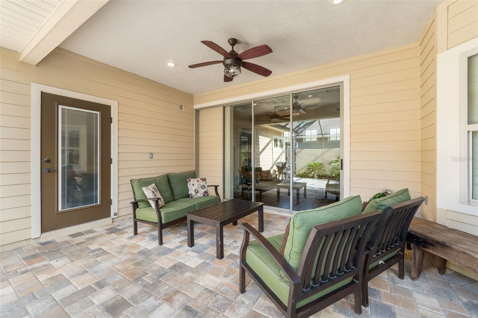 ARBOR GREENS PH 1 - Residential