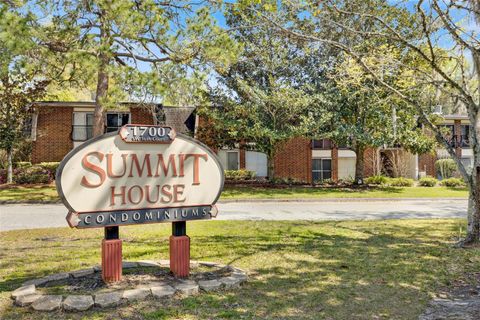 Photo of 1700 SW 16th Court #B-28, Gainesville, FL 32608 (MLS # GC529692)