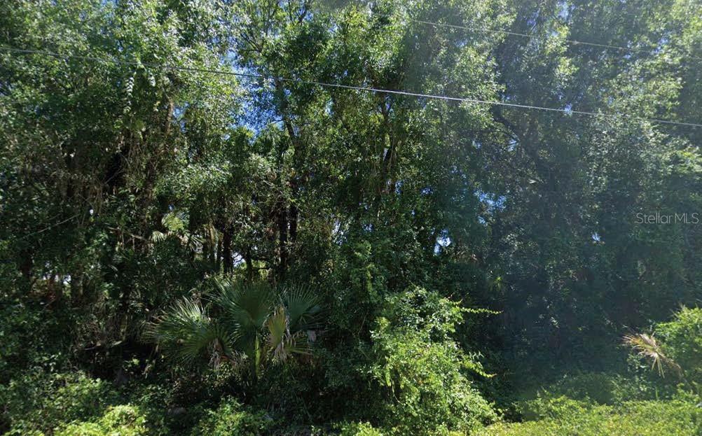 Located in a peaceful and growing area of North Port, this residential lot offers a great opportunity to build in a desirable community surrounded by nature and new development. The lot sits on a quiet, paved street with established homes nearby and convenient access to schools, shopping, I-75, and area beaches. Whether you're planning a future homesite or long-term investment, this property provides both value and potential in one of Southwest Florida’s fastest-growing cities. All information is deemed reliable but should be independently verified.