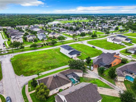 A home in KISSIMMEE