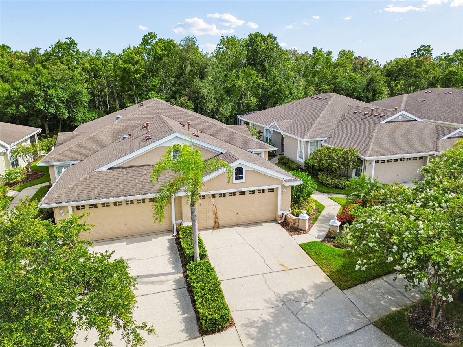 9828 BRIDGETON DRIVE
