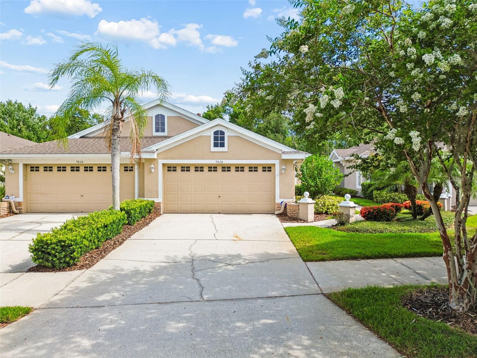 9828 BRIDGETON DRIVE