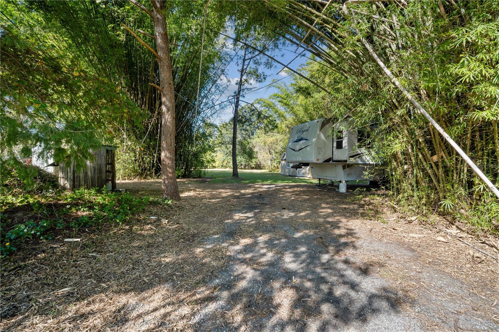 FLA DEV CO SUB - Residential