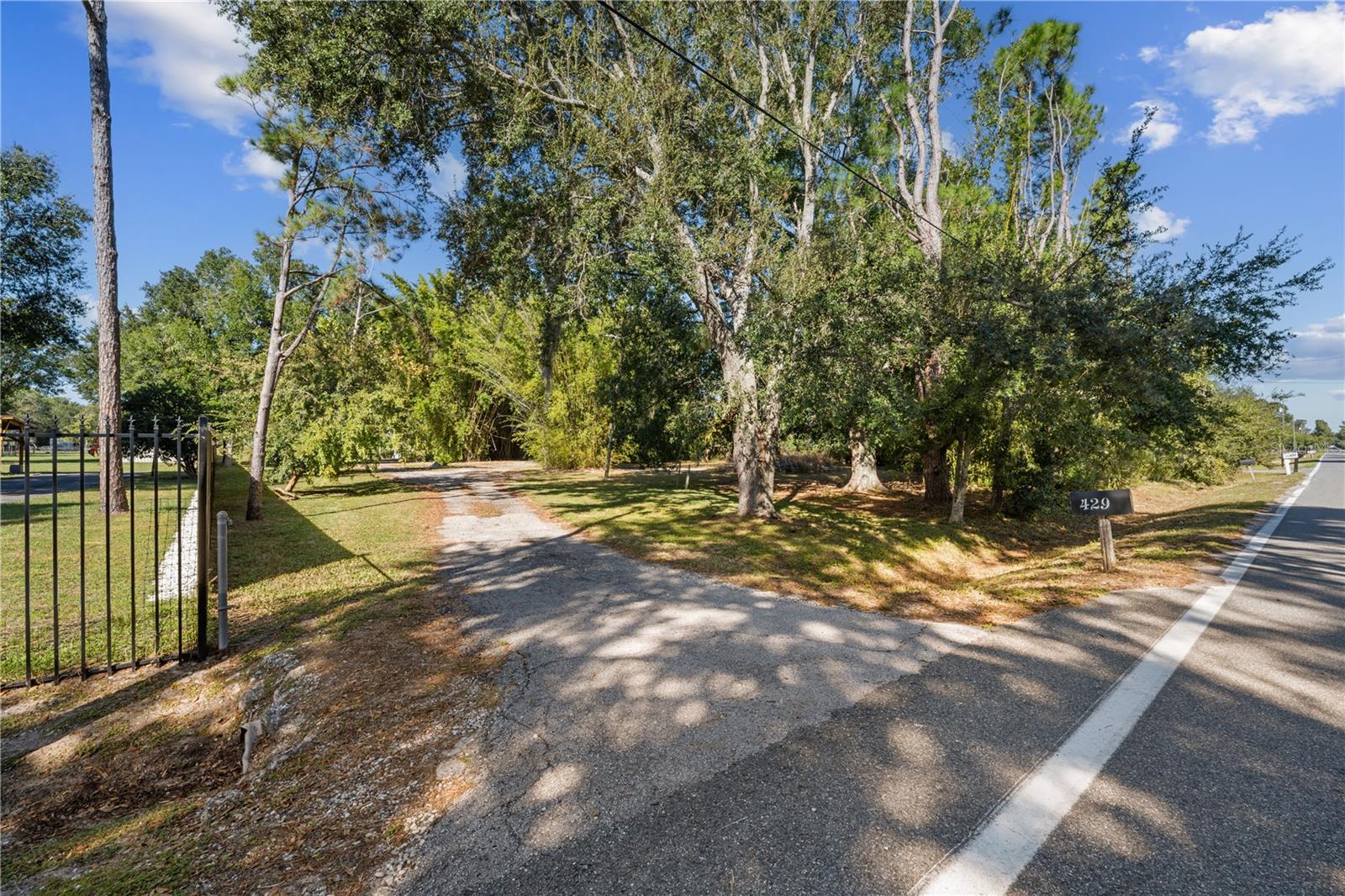 FLA DEV CO SUB - Residential