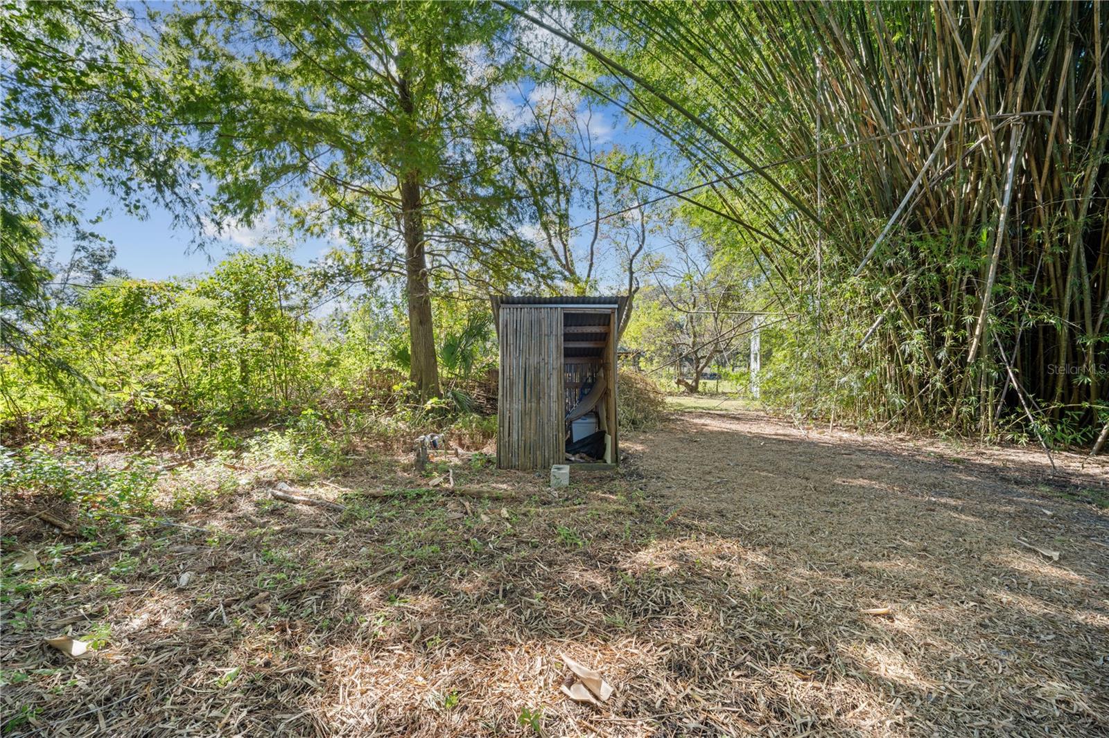 FLA DEV CO SUB - Residential