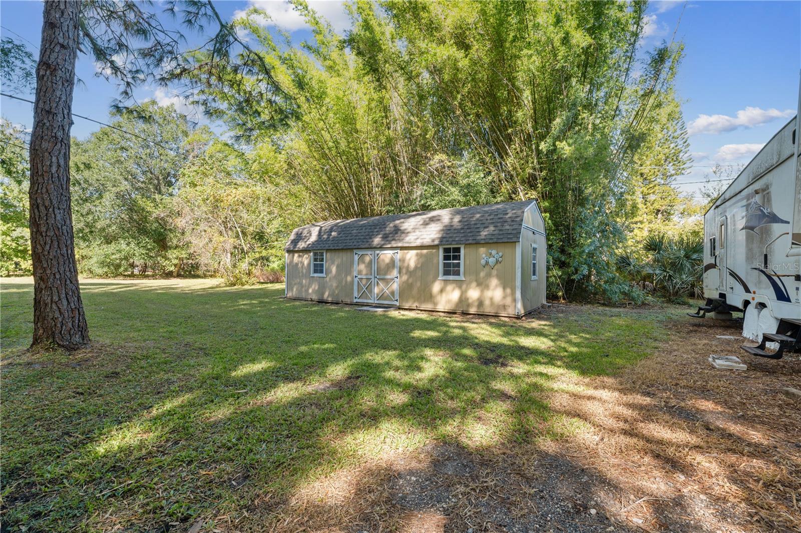 FLA DEV CO SUB - Residential