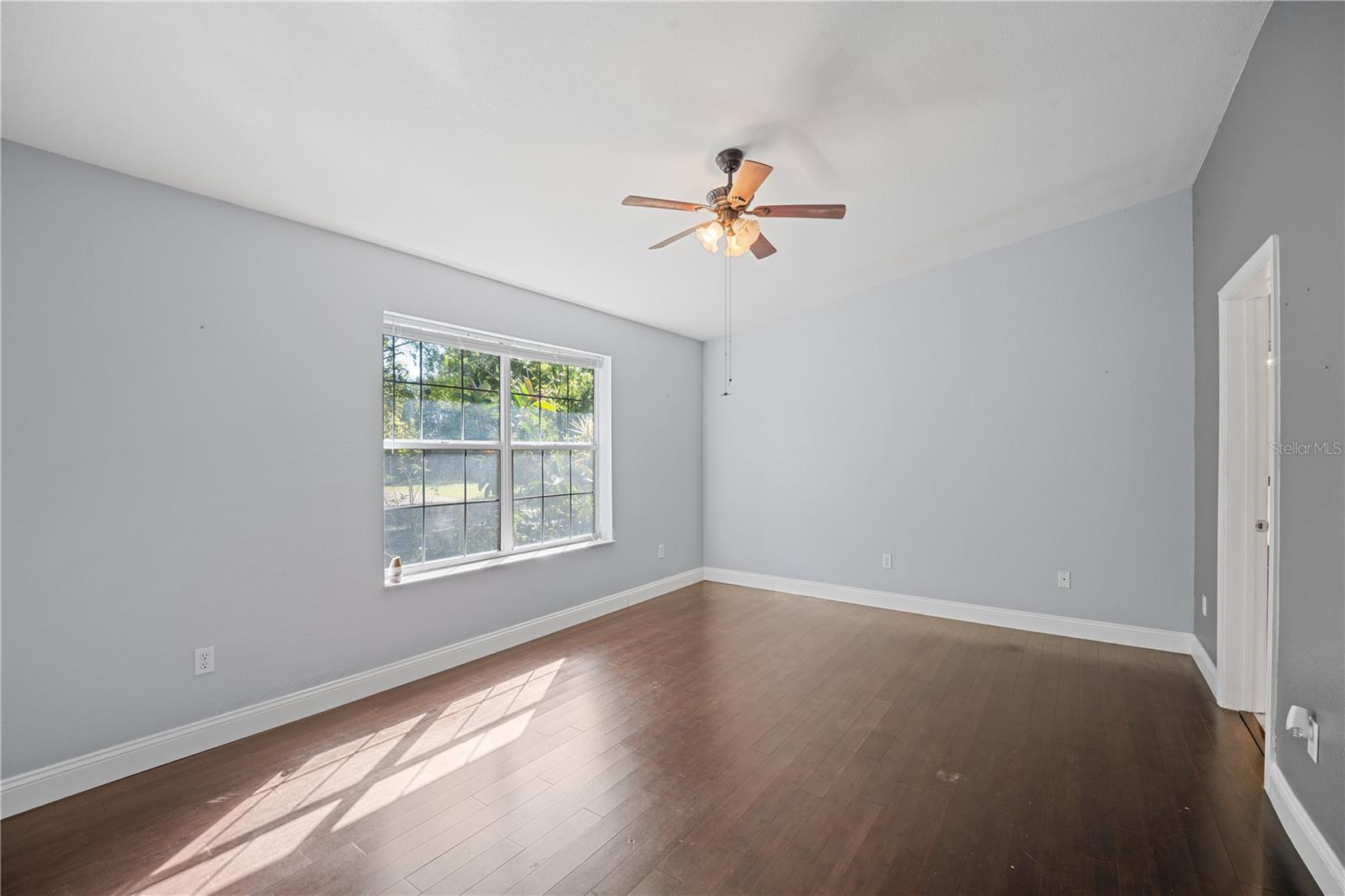 FLA DEV CO SUB - Residential