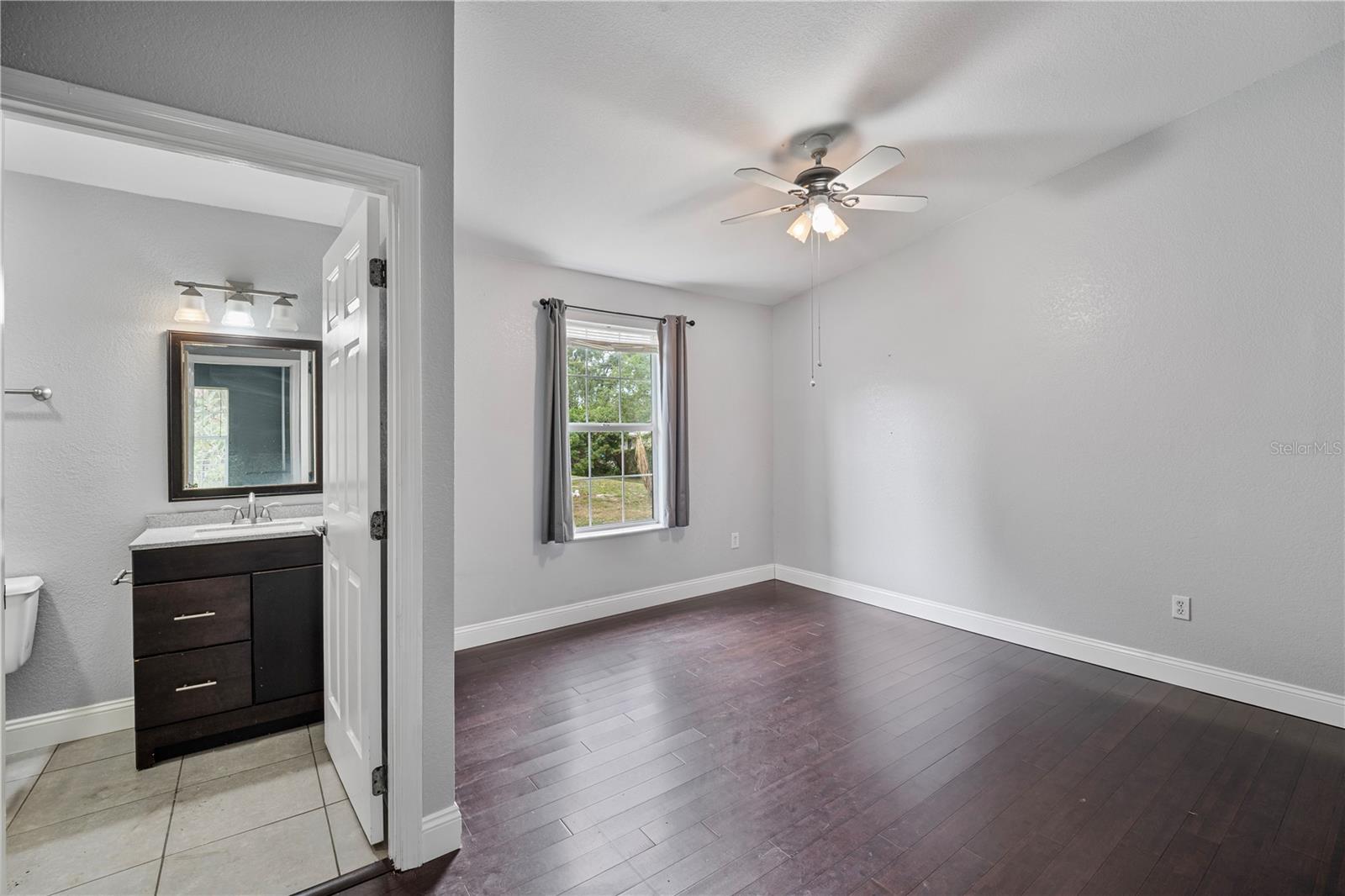 FLA DEV CO SUB - Residential