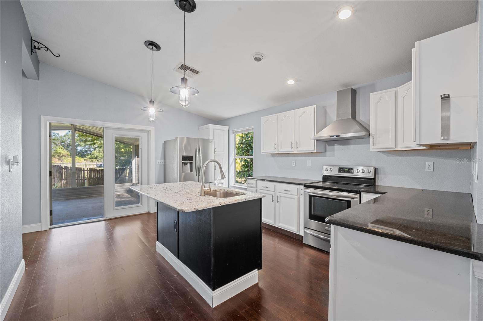 FLA DEV CO SUB - Residential