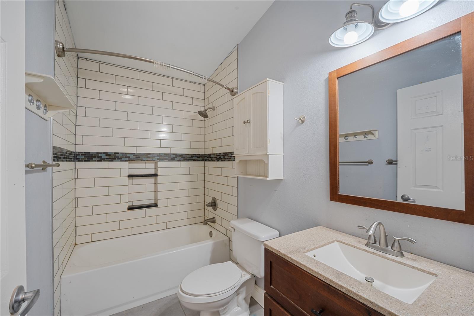 FLA DEV CO SUB - Residential