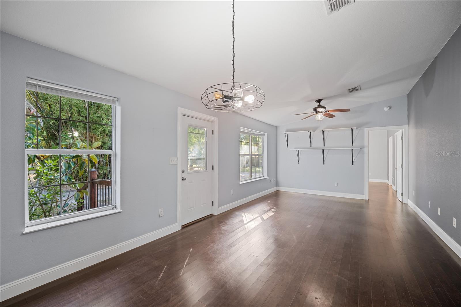 FLA DEV CO SUB - Residential