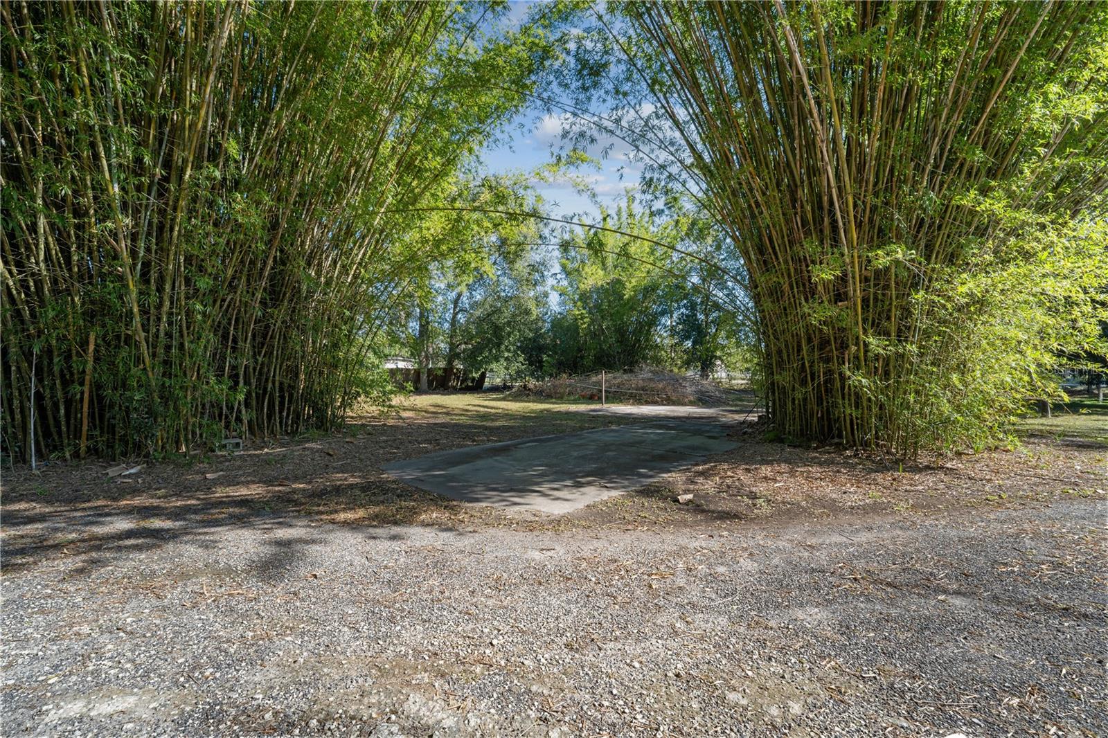 FLA DEV CO SUB - Residential