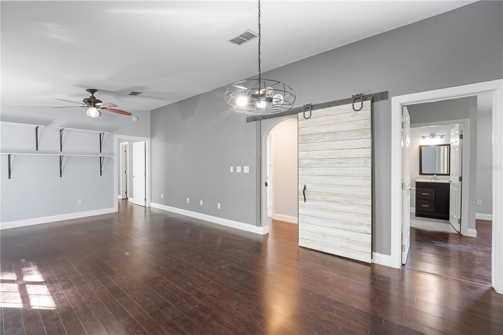 FLA DEV CO SUB - Residential