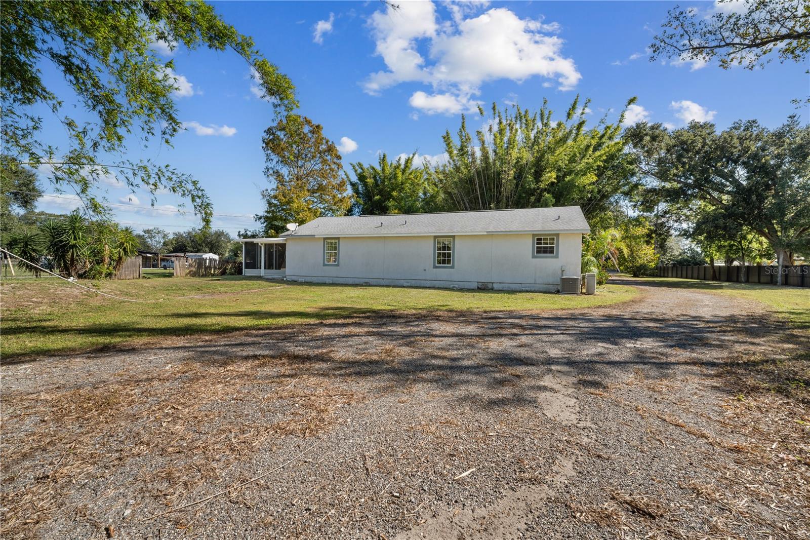 FLA DEV CO SUB - Residential