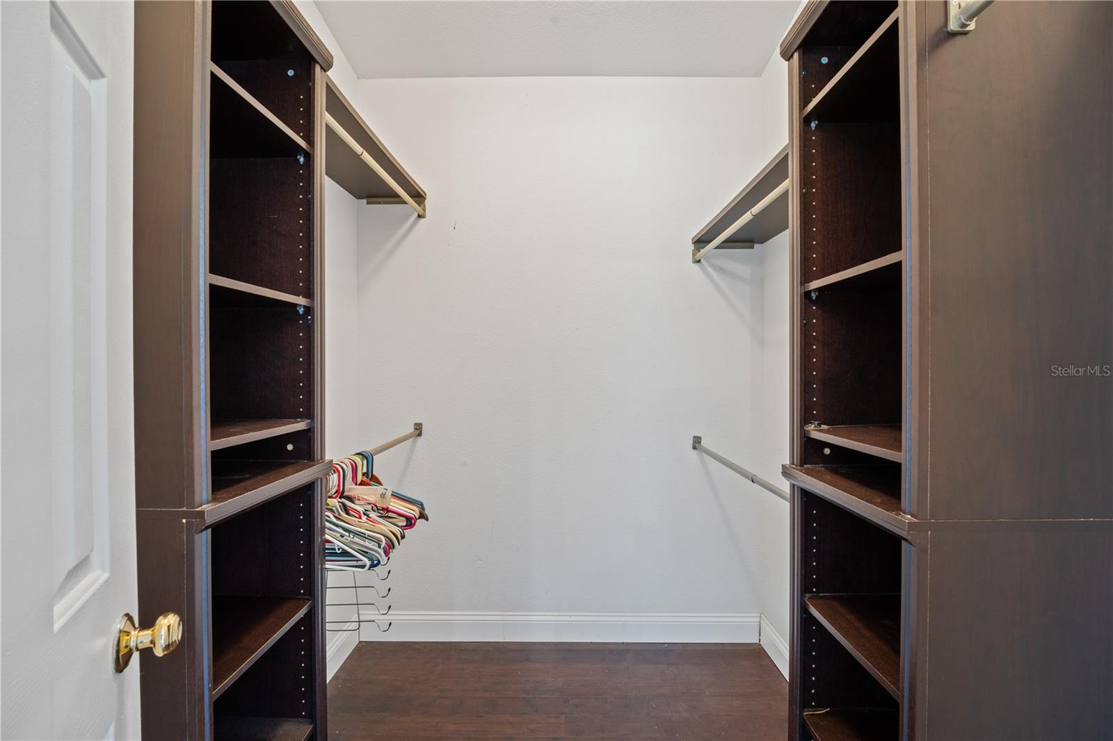 FLA DEV CO SUB - Residential