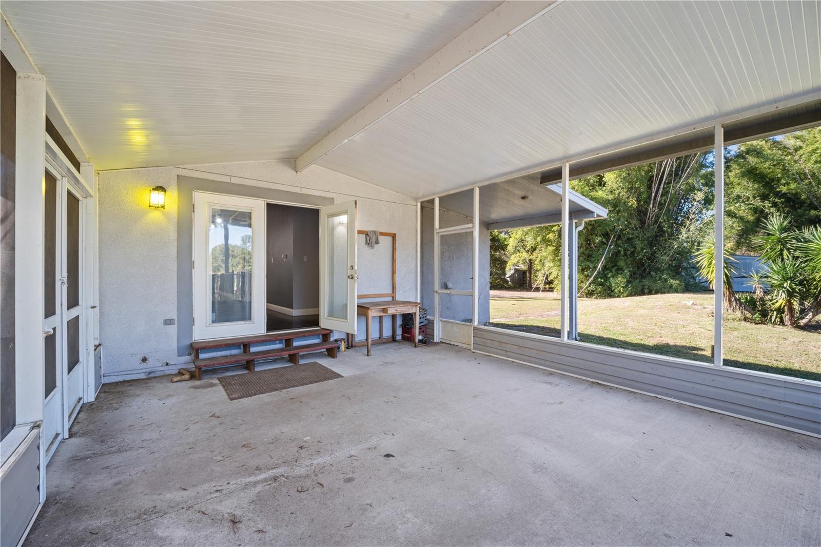 FLA DEV CO SUB - Residential