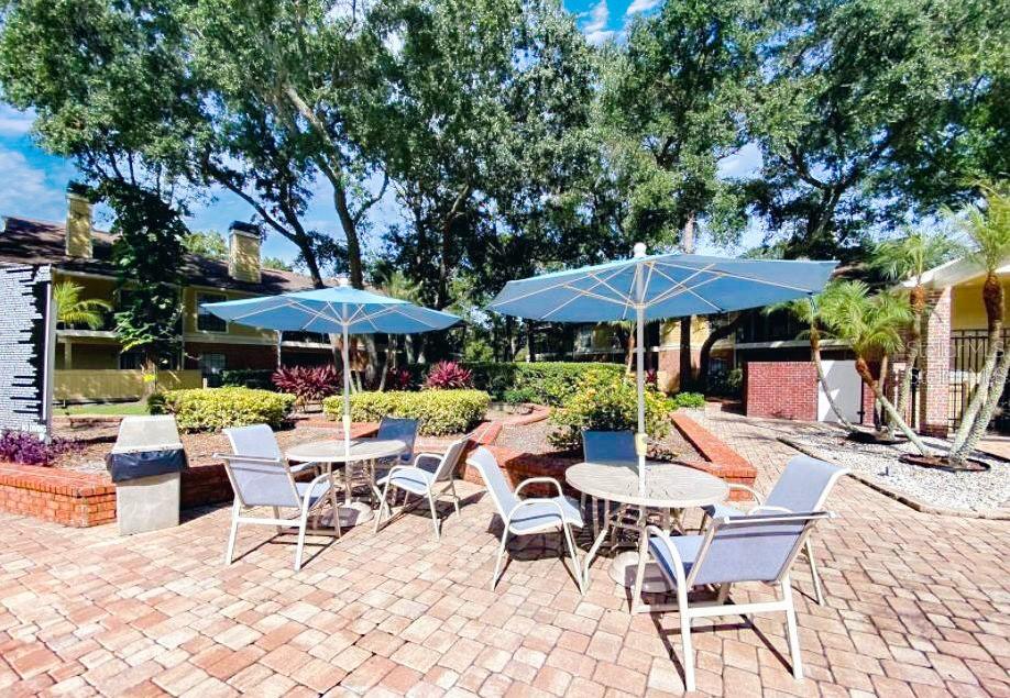 THE GRAND RESERVE CONDO - Residential Lease