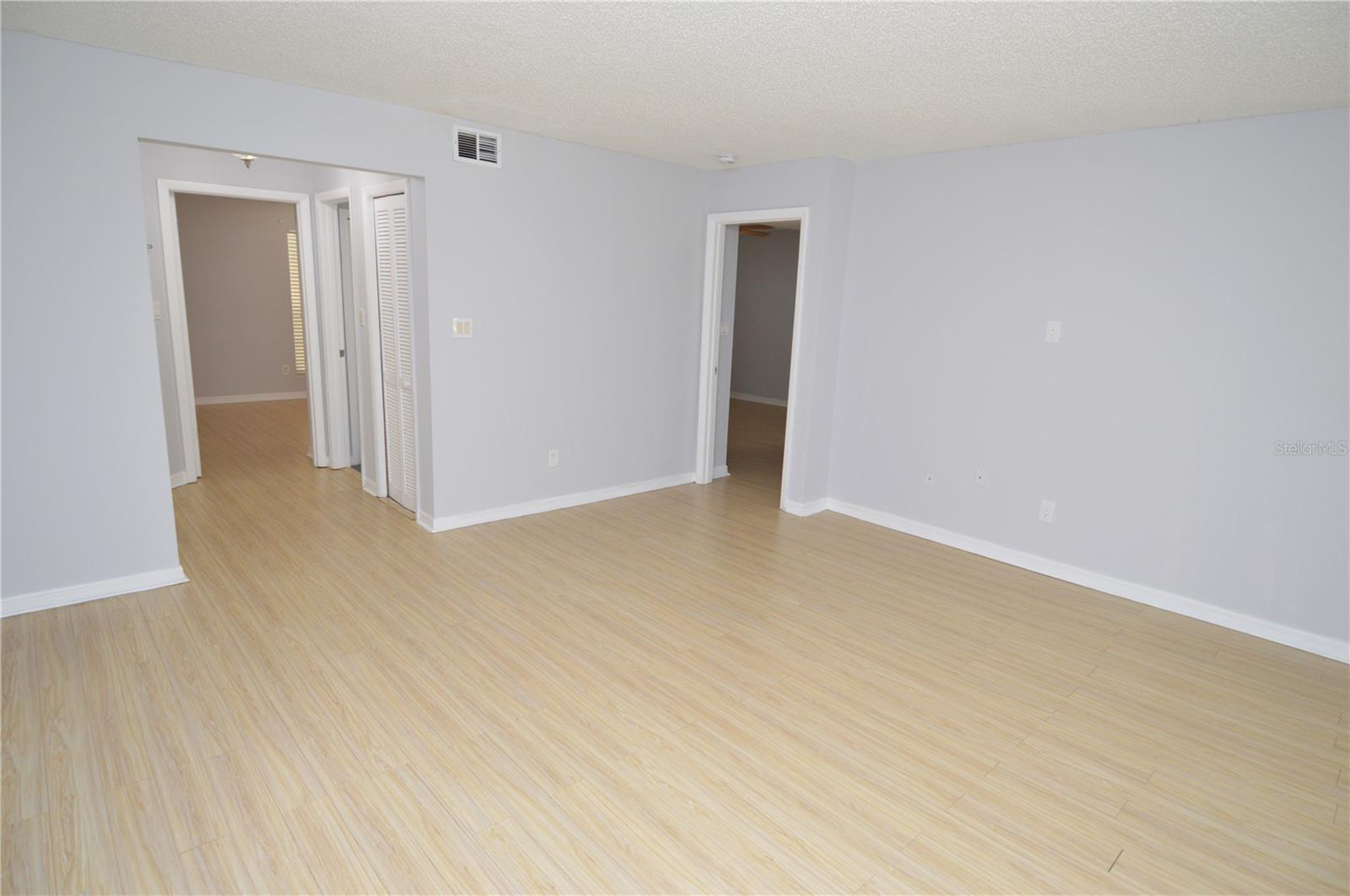 THE GRAND RESERVE CONDO - Residential Lease