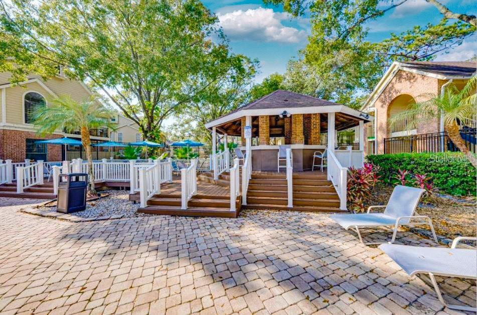 THE GRAND RESERVE CONDO - Residential Lease