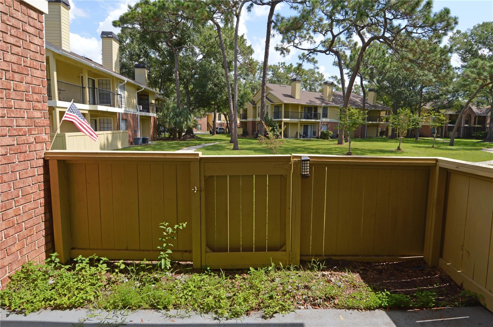 THE GRAND RESERVE CONDO - Residential Lease