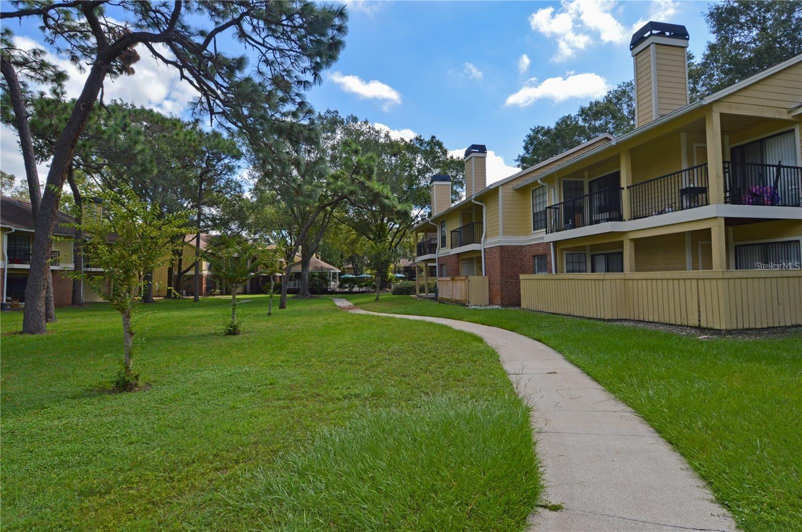 THE GRAND RESERVE CONDO - Residential Lease