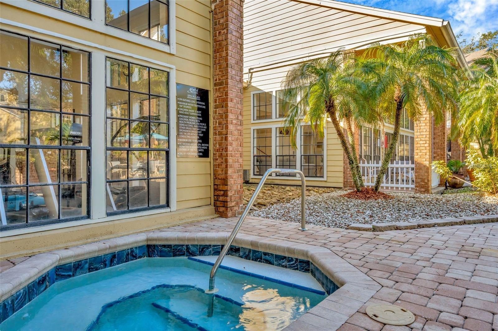 THE GRAND RESERVE CONDO - Residential Lease