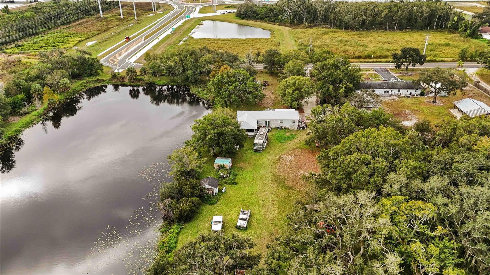 BRADEN RIVER RANCHETTES - Residential