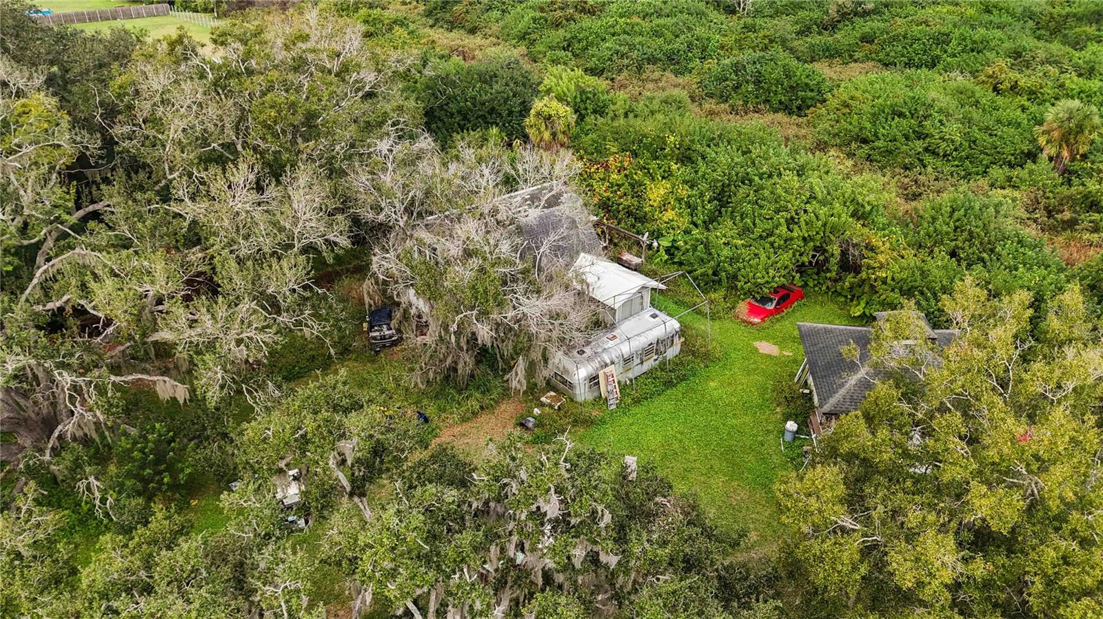 BRADEN RIVER RANCHETTES - Residential